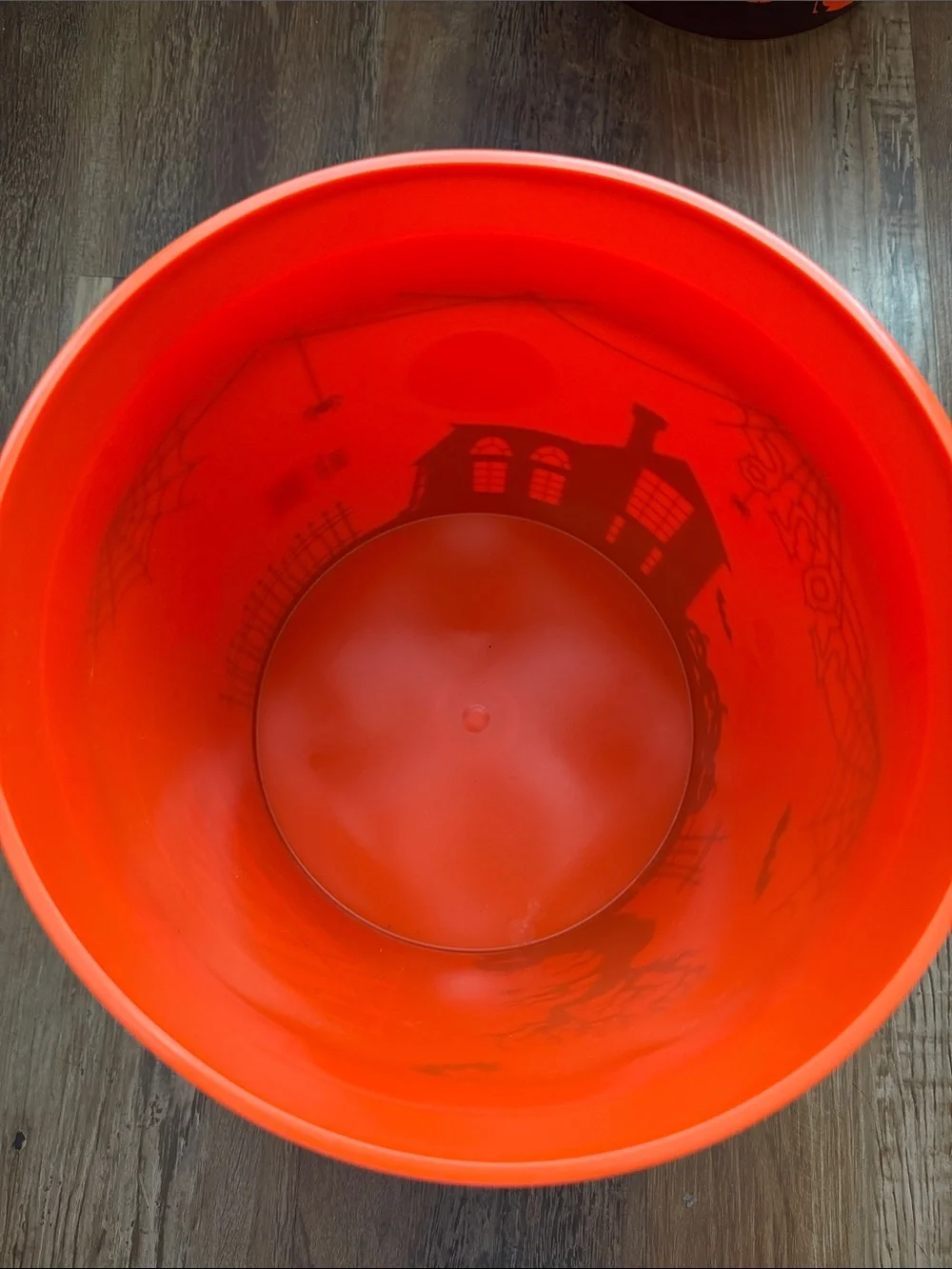 2 Home Depot Halloween Ghost Pumpkin Viral TIKTOK Trick or Treat Bucket 🎃👻